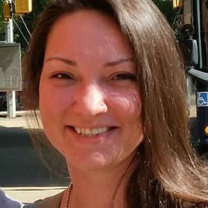 Meet your Posher, Tina